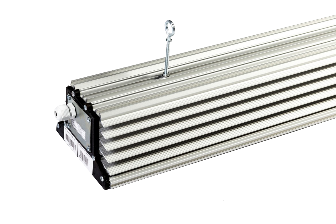 Промышленный светодиодный светильник НИТЕОС NT-PROM 100