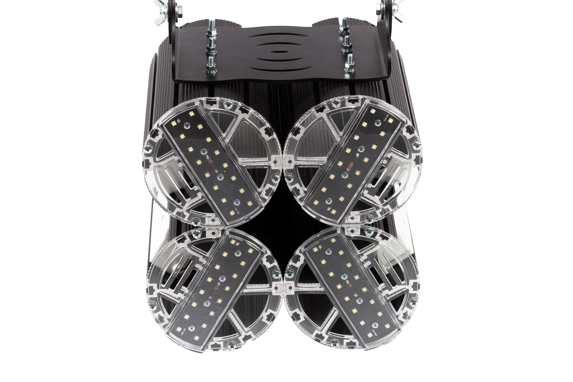 Светодиодный прожектор НИТЕОС X-RAY Lira 200