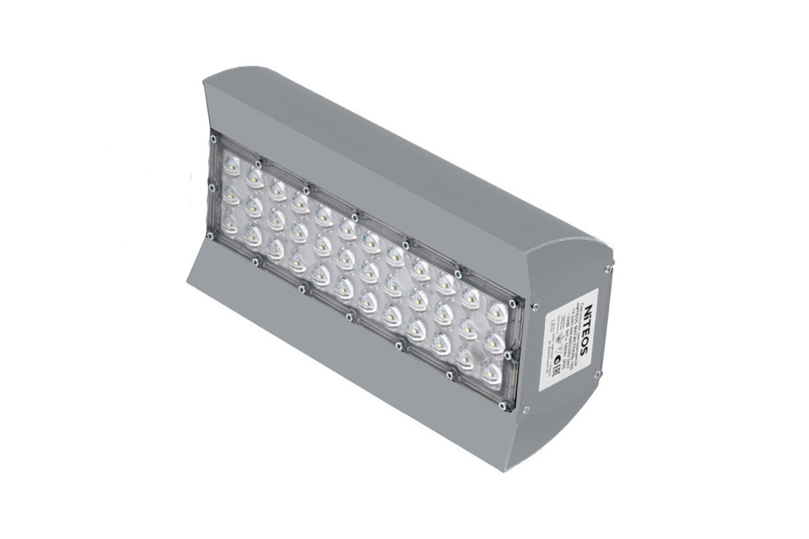 Светодиодный светильник НИТЕОС Магистраль PROM 95