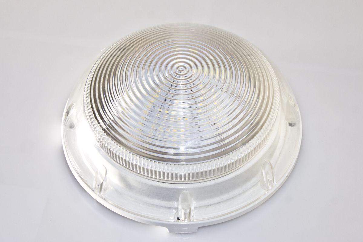 Светильник светодиодный НИТЕОС NT-PROM START 10