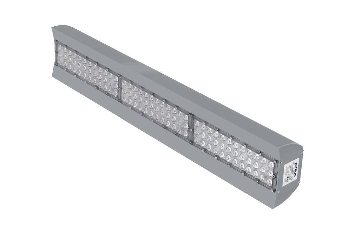 Светодиодный светильник НИТЕОС Магистраль PROM 205