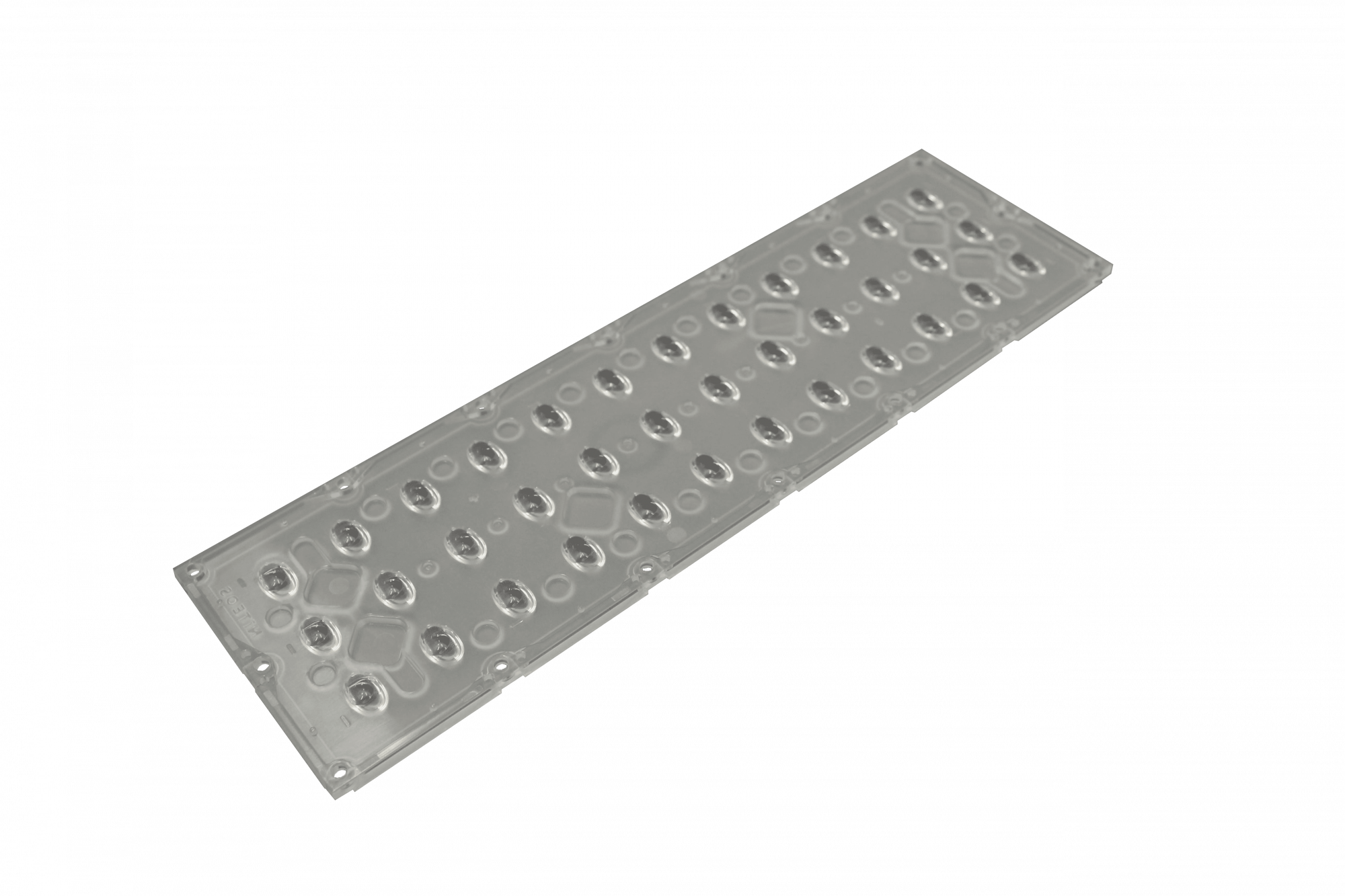 Линза НИТЕОС НТ-ОПТ-5050-36в1-325х97-Ш1