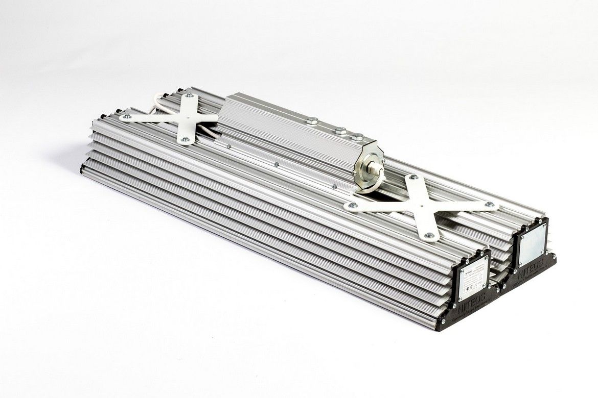 Уличный светодиодный светильник НИТЕОС NT-WAY 200