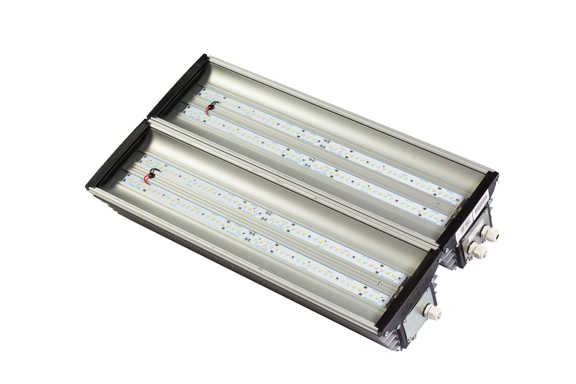 Промышленный светодиодный светильник НИТЕОС NT-PROM 135