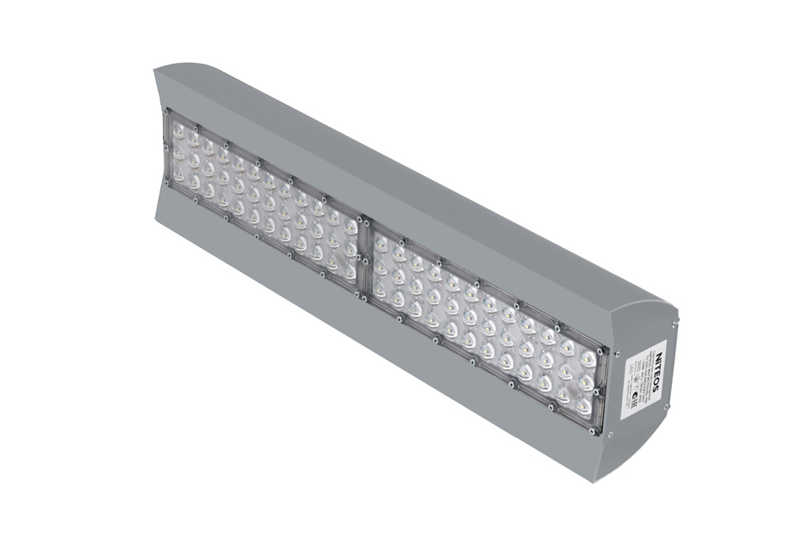 Светодиодный светильник НИТЕОС Магистраль PROM 165