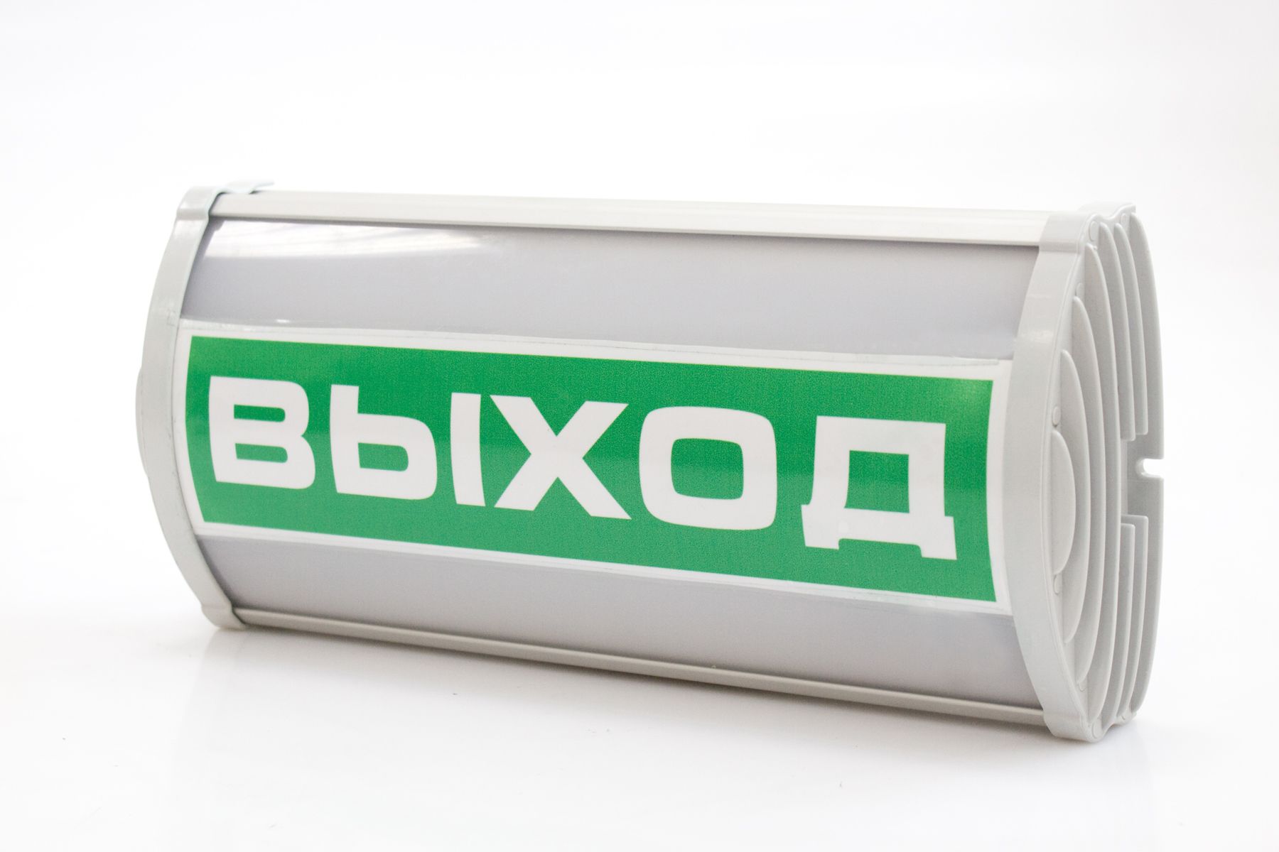 Светильник светодиодный НИТЕОС NT-PROM ACCENT 22 аварийный ВЫХОД