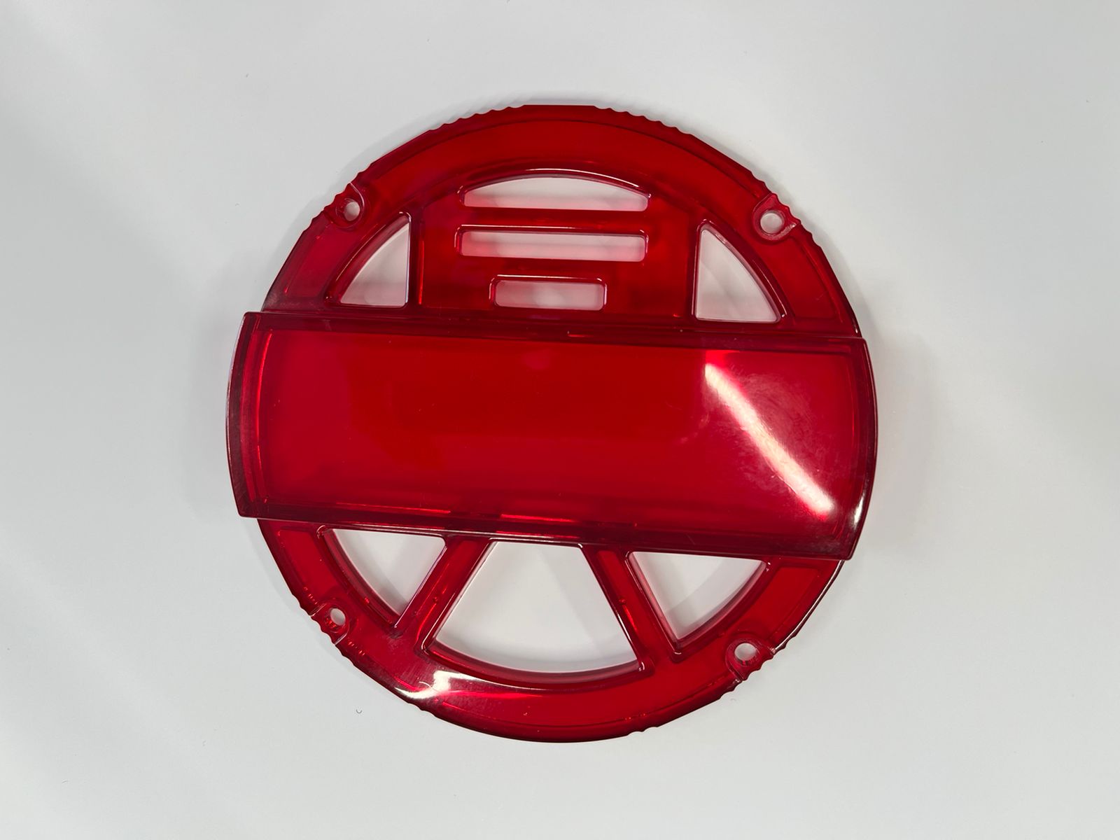 Колпак НИТЕОС X-RAY НТ-ОПТ-Х-Х-Ф120-К