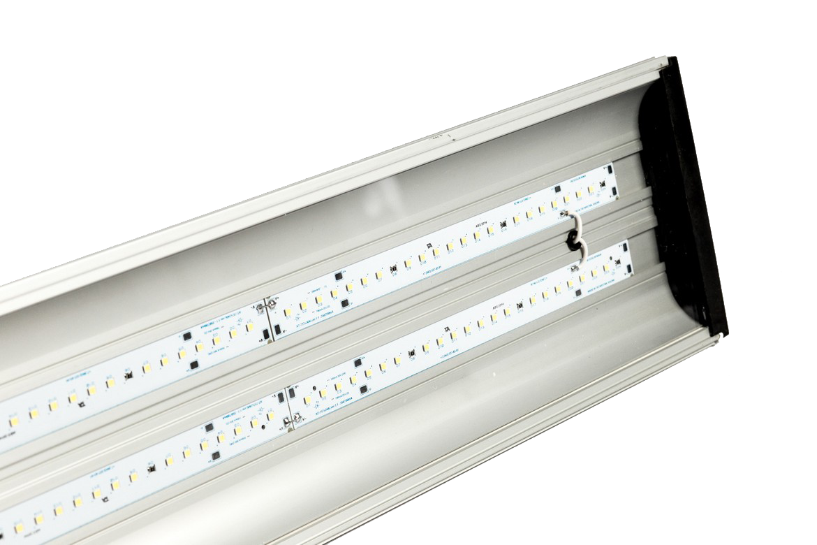 Промышленный светодиодный светильник НИТЕОС NT-PROM 100