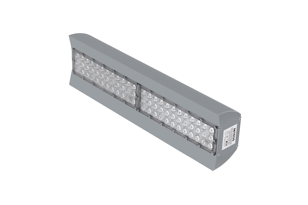 Светодиодный светильник НИТЕОС Магистраль PROM 110
