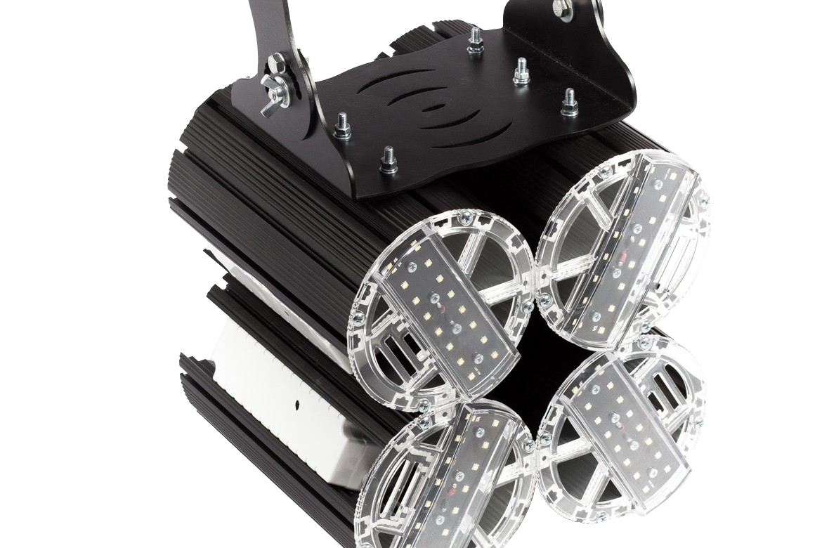 Светодиодный прожектор НИТЕОС X-RAY Lira 200