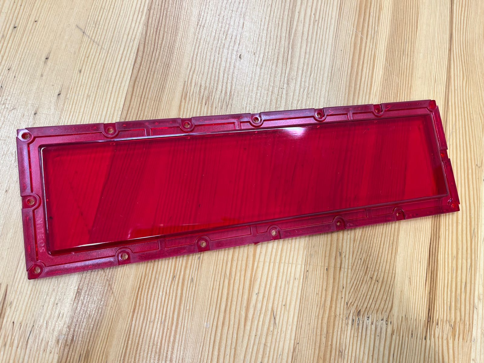 Колпак НИТЕОС НТ-ОПТ-Х-Х-325х97-К