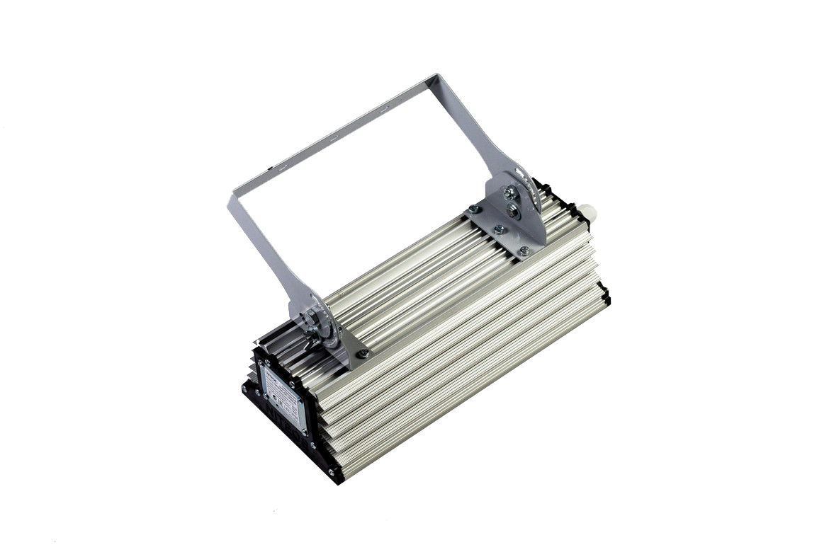 Светодиодный прожектор НИТЕОС NT-LIRA 40