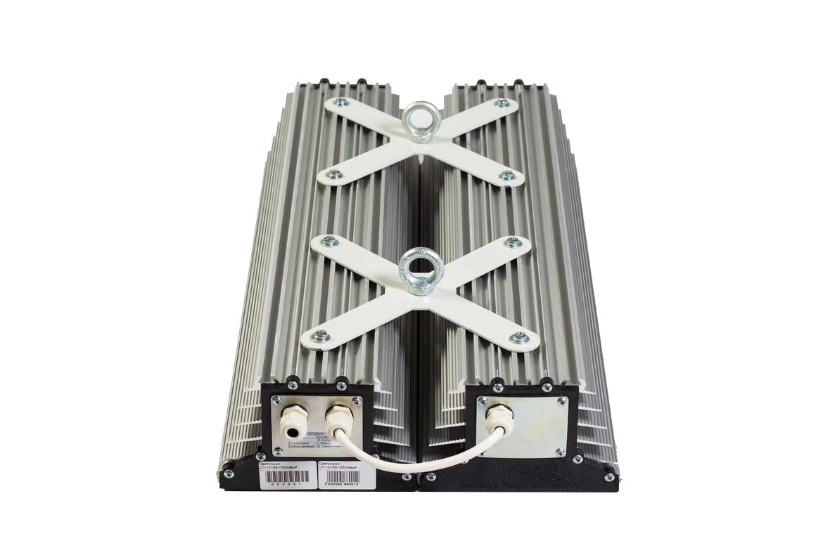 Промышленный светодиодный светильник НИТЕОС NT-PROM 135