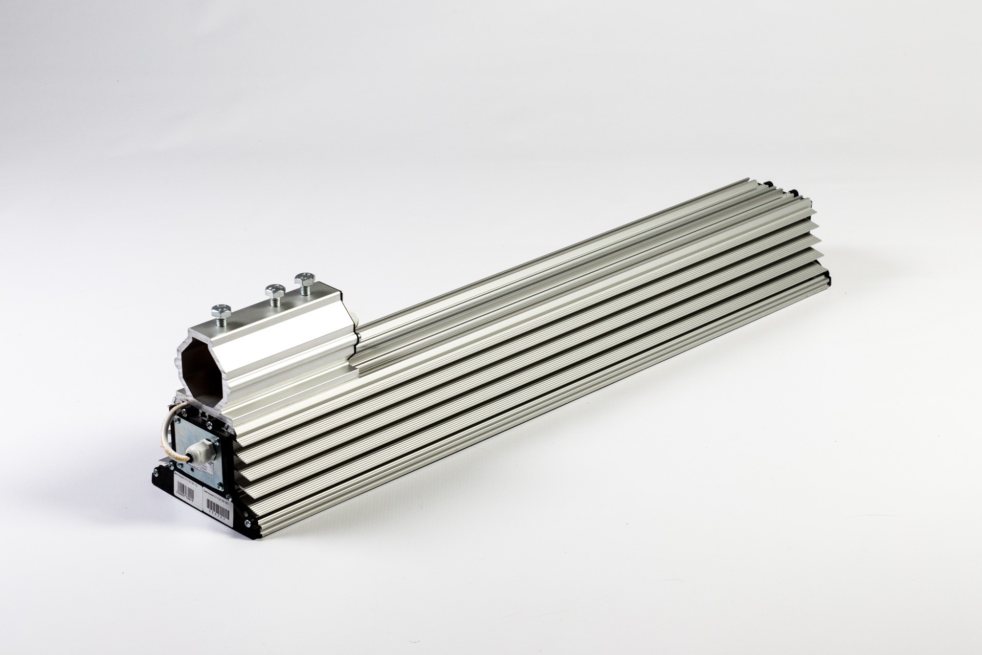 Уличный светодиодный светильник НИТЕОС NT-WAY 120 Л