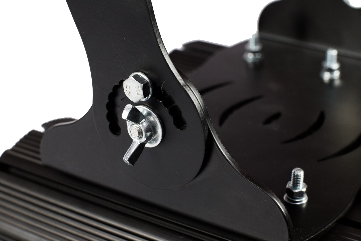 Светодиодный прожектор НИТЕОС X-RAY Lira 200